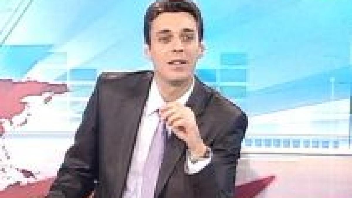 Lumea lui Mircea Badea: "Mă simt rătăcit în Panarama" (VIDEO)