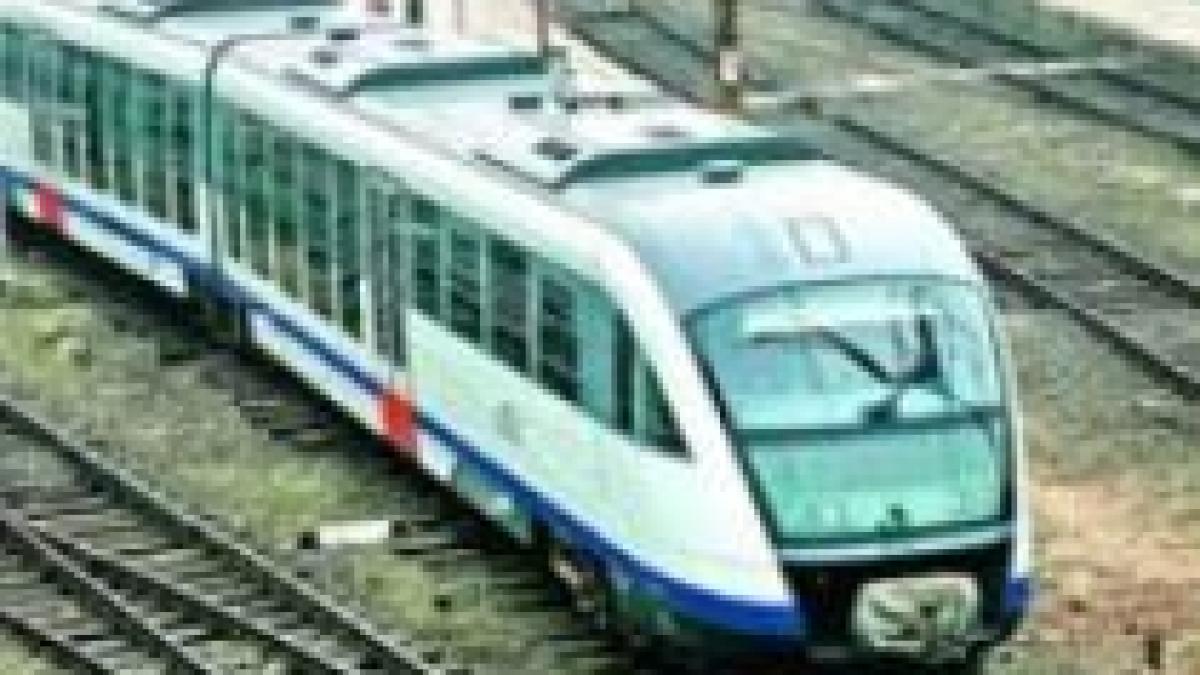 Ofertă CFR: Abonamente la tren pentru 30 de ţări europene