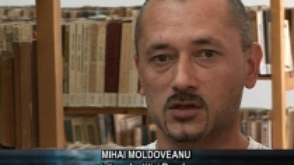 Un deţinut de la Rahova şi-a făcut blog pentru a-şi "striga" nevinovăţia