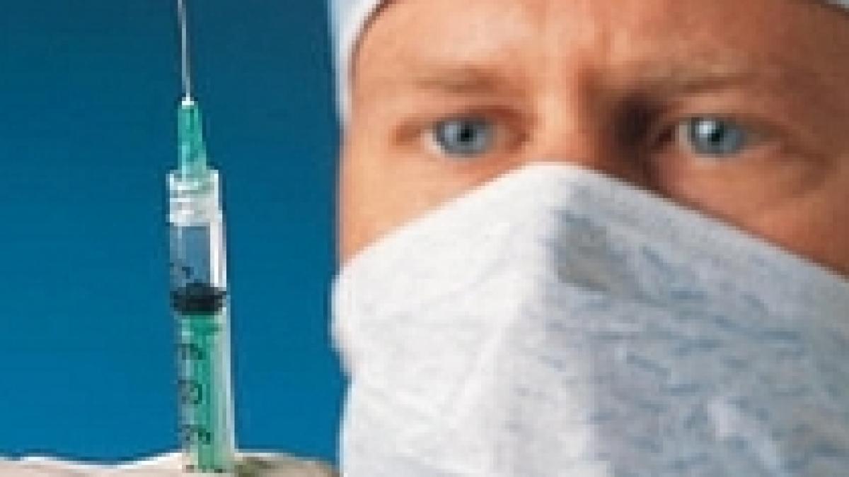 Va fi testat primul vaccin contra leucemiei
