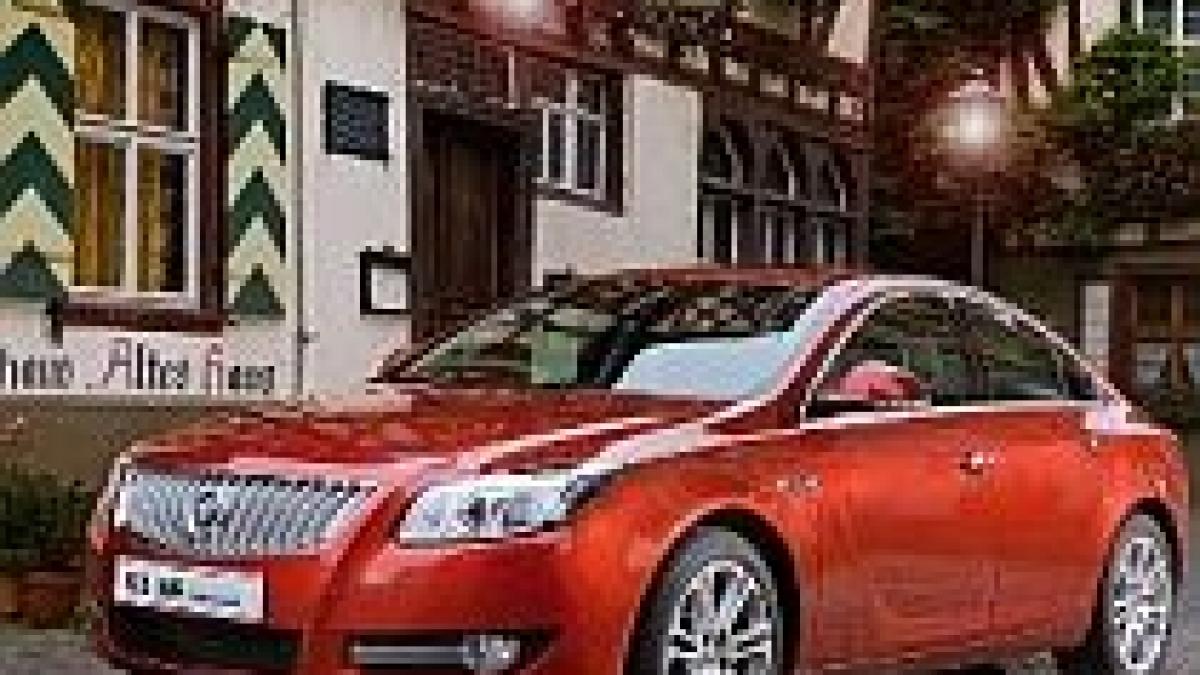 Vânzările General Motors au crescut cu 66 procente pe  piaţa chineză
