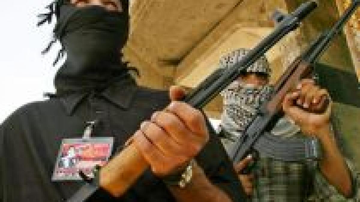 Israel: Regiunea balcanică este următoarea destinaţie Al Qaeda pentru baze
