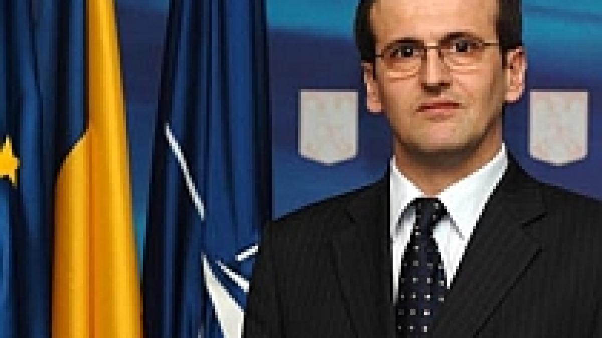 Cristian Preda: Influenţa oligarhilor trebuie să înceteze şi în PDL 
