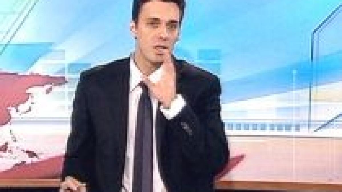 Lumea lui Mircea Badea. "Ce spun poliţiştii: Noi veghem să-i înţepăm pe fraieri" (VIDEO)