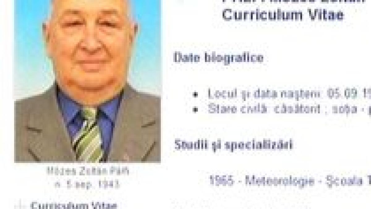 Parlamentar fără studii superioare. Câtă carte au cei care ne conduc? 