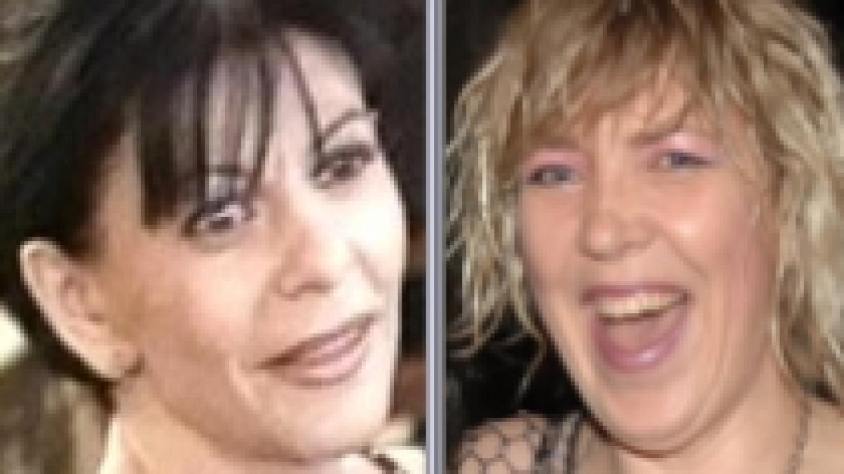 Scandal în lumea artistică: Silvia Dumitrescu susţine că Elena Cârstea este o nesimţită nerescunoscătoare 
