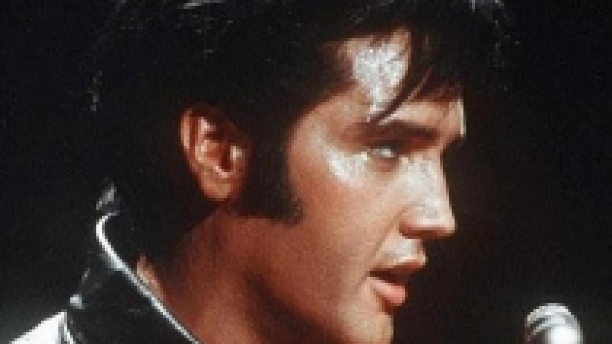 75 de ani de la naşterea lui Elvis Presley (VIDEO)