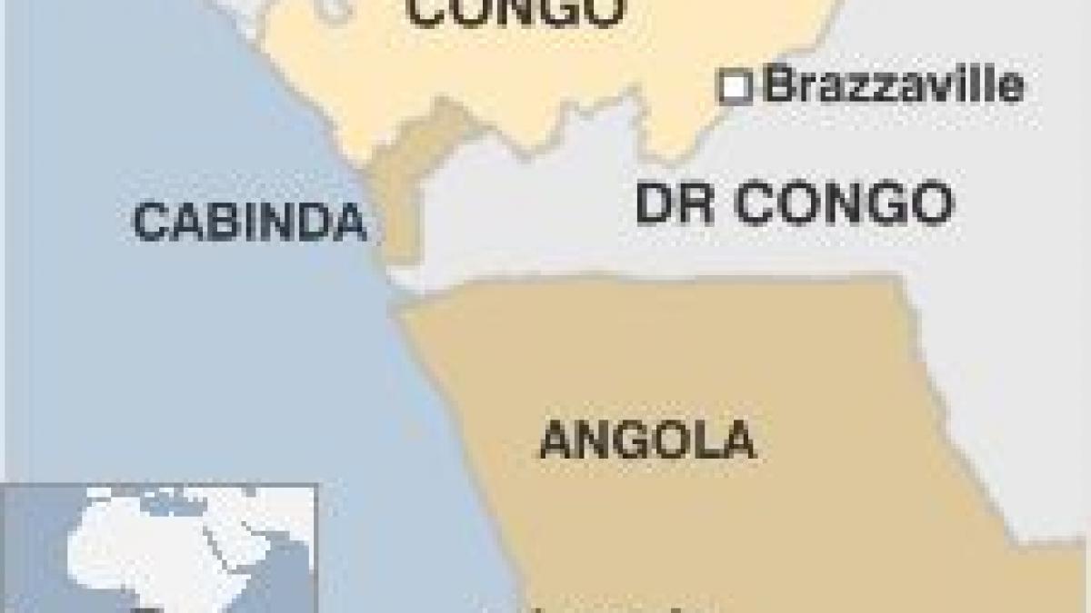 Doi suspecţi au fost arestaţi în Angola, în urma atacului asupra echipei naţionale din Togo