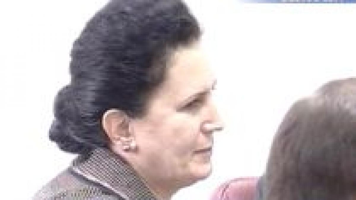 Judecătoarea Florica Bejinaru este noul preşedinte CSM 