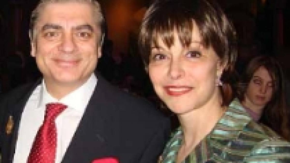 Prinţesa Lia a născut un băieţel, la 58 de ani. Copilul se va numi Carol Ferdinand al României (VIDEO)