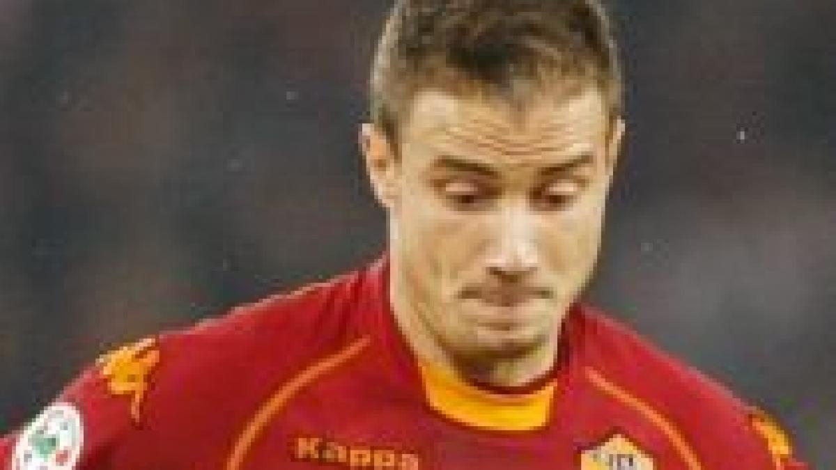 AS Roma, în "sferturile" Cupei Italiei după 3-1 cu Triestina. Următoarea adversară, Inter (VIDEO)