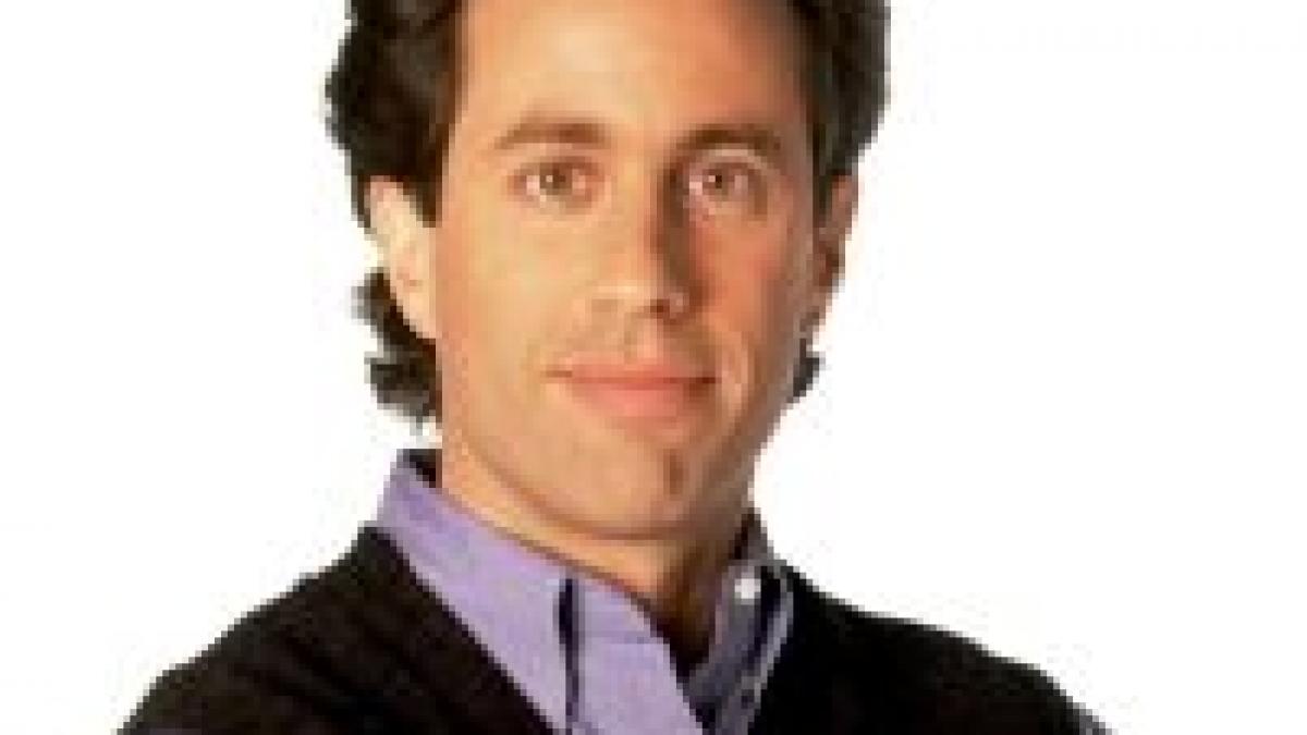 Seinfeld revine pe micile ecrane cu un nou show de comedie