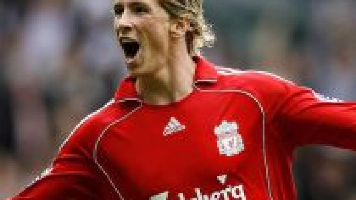 Fernando Torres va fi operat şi va rata meciurile cu Unirea Urziceni din Europa League