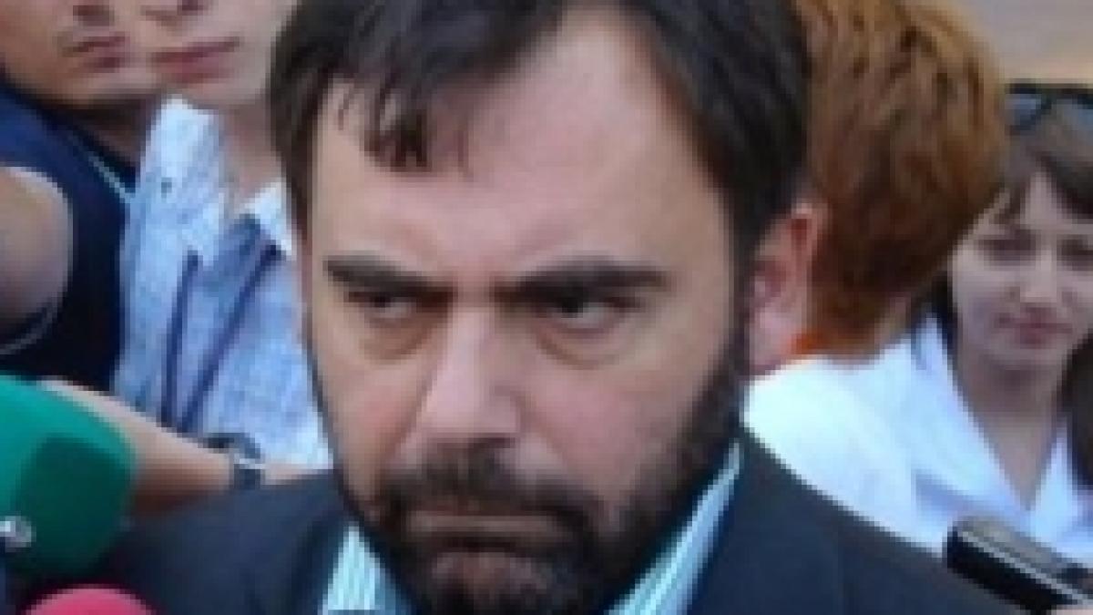 Mark Tkaciuk: Prevederea limbii române în Constituţie, un pas către unirea Republicii Moldova cu România