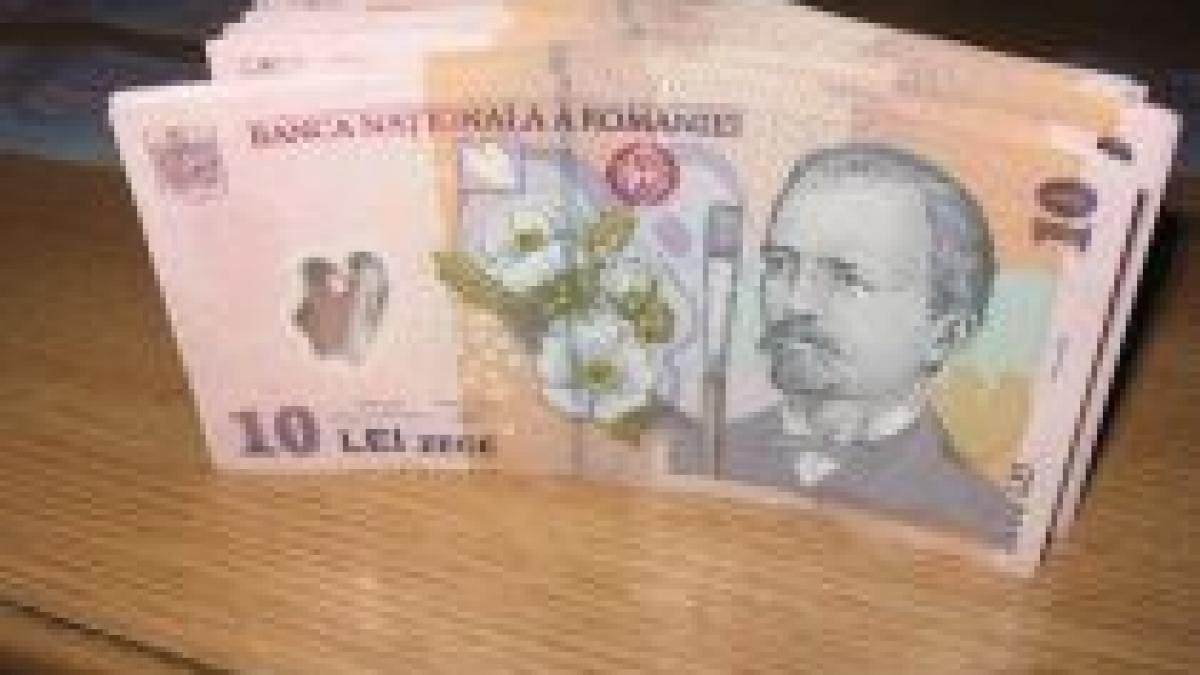 România, vicecampioană europeană la inflaţie 