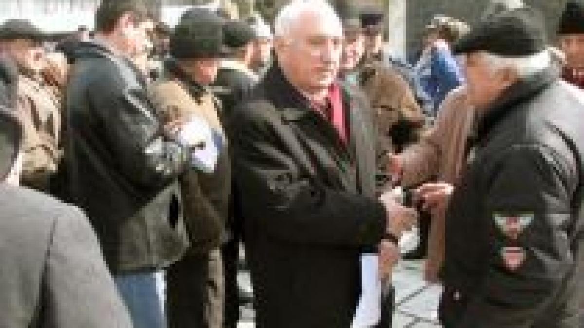 Modificări la Legea pensiilor. Numărul pensionarilor trebuie redus cu peste 250.000, în 2010