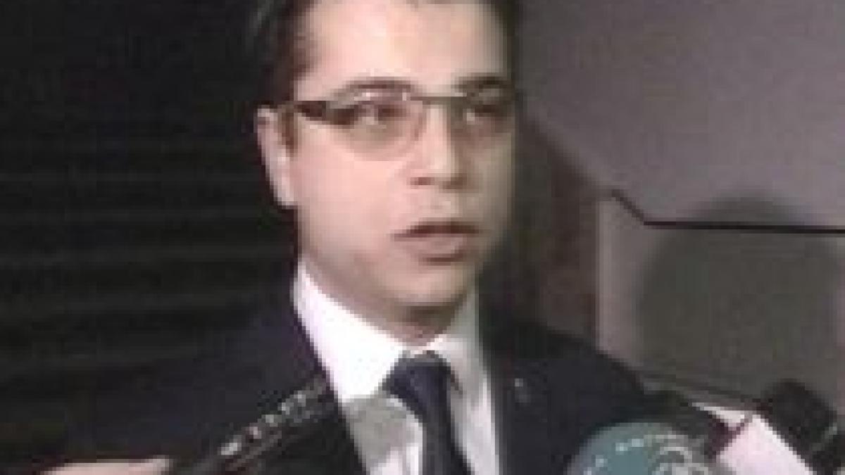 Honorius Prigoană: Am votat pentru acelaşi motiv pentru care acum 20 de ani au ieşit tinerii în stradă