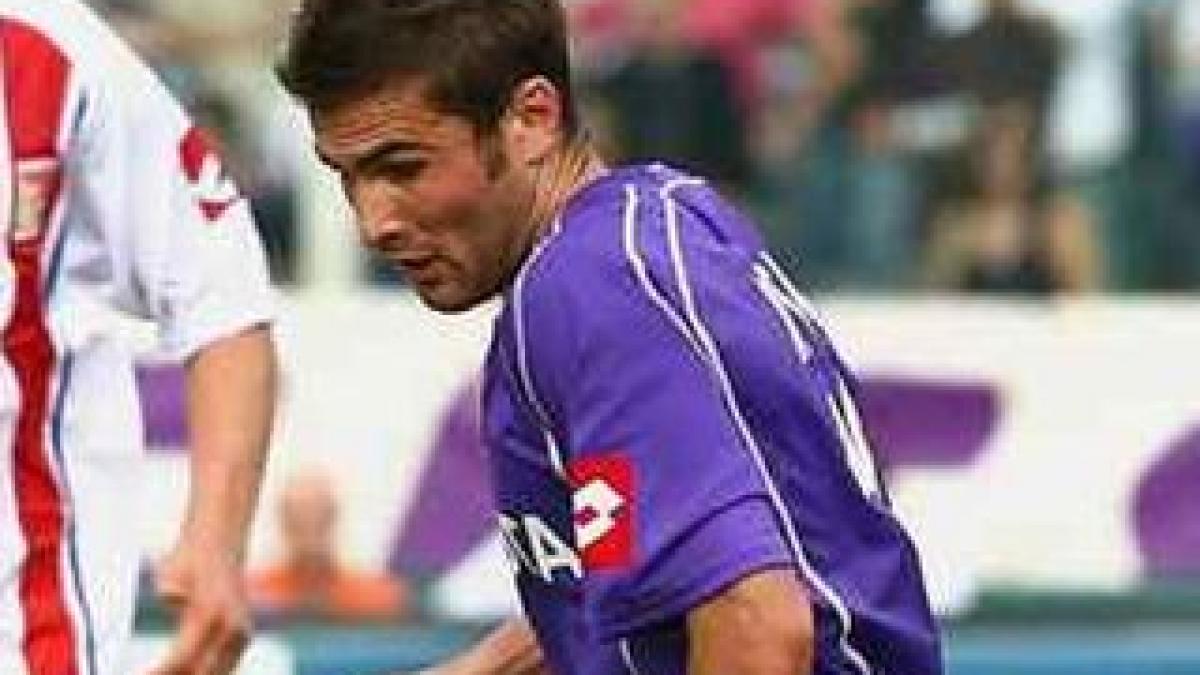 Mutu marchează iar, însă Fiorentina pierde acasă cu Bologna. Vezi rezultatele din Serie A