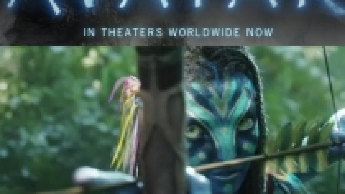 "Avatar", pe primul loc în box office-ul nord-american pentru a cincea săptămână consecutiv