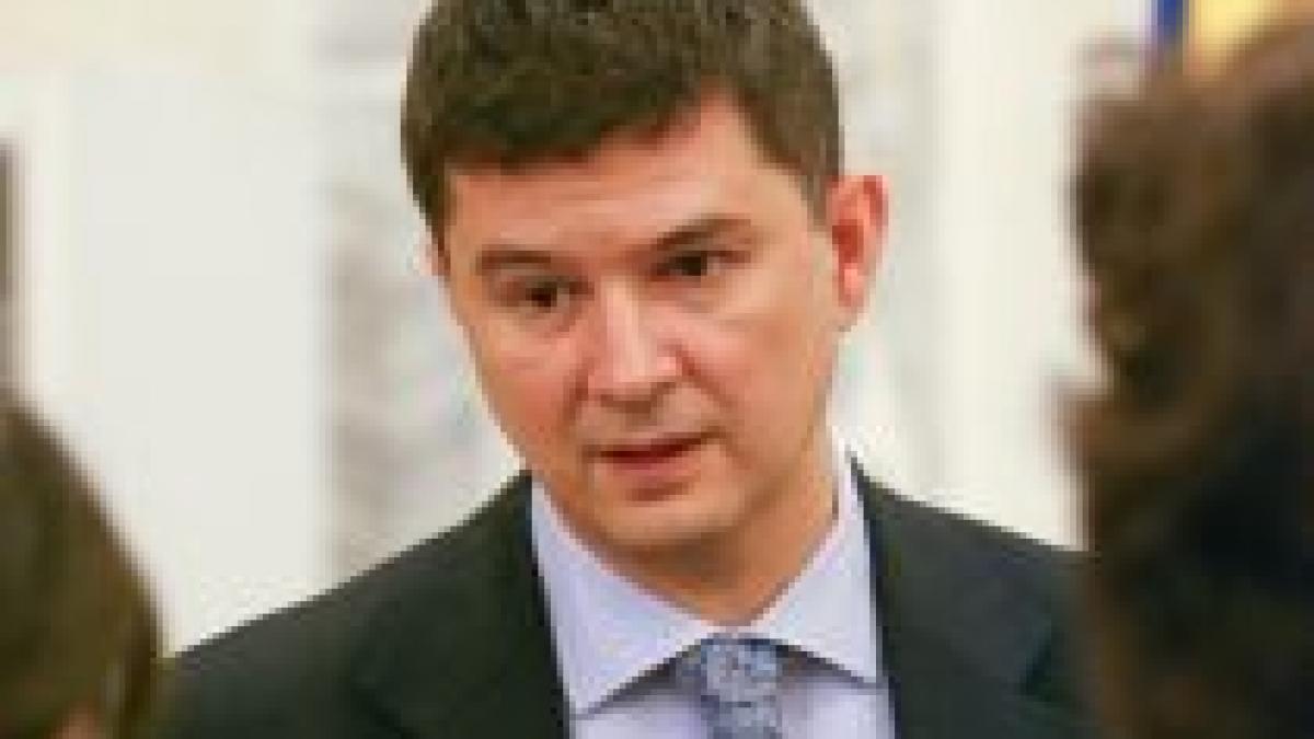 Deputatul PSD Valeriu Steriu părăseşte partidul pentru grupul lui Oprea