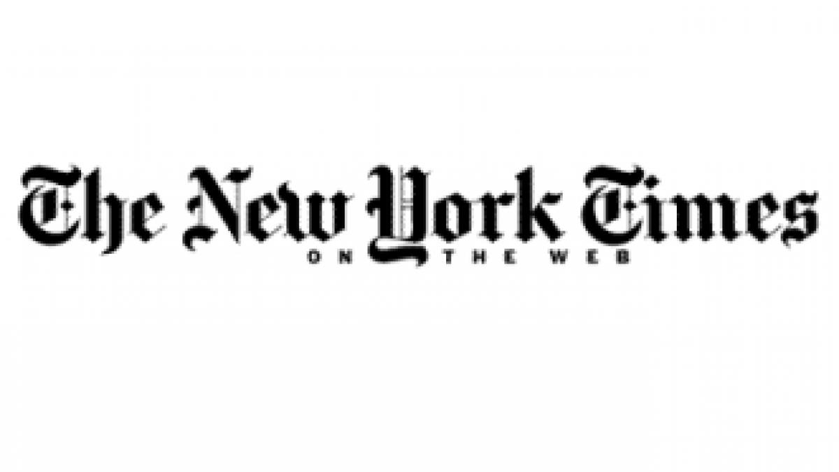 New York Times va introduce o taxă pentru conţinutul de pe internet