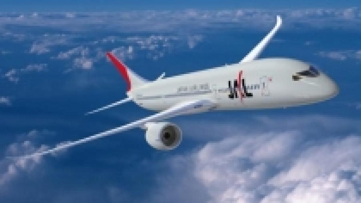 Japan Airlines, cea mai mare companie aeriană niponă, a dat faliment