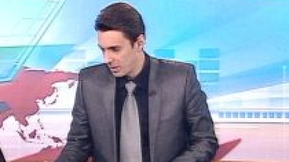 Lumea lui Mircea Badea. Problema nu sunt pensiile şi impozitele ci care politician are cravată violet (VIDEO)