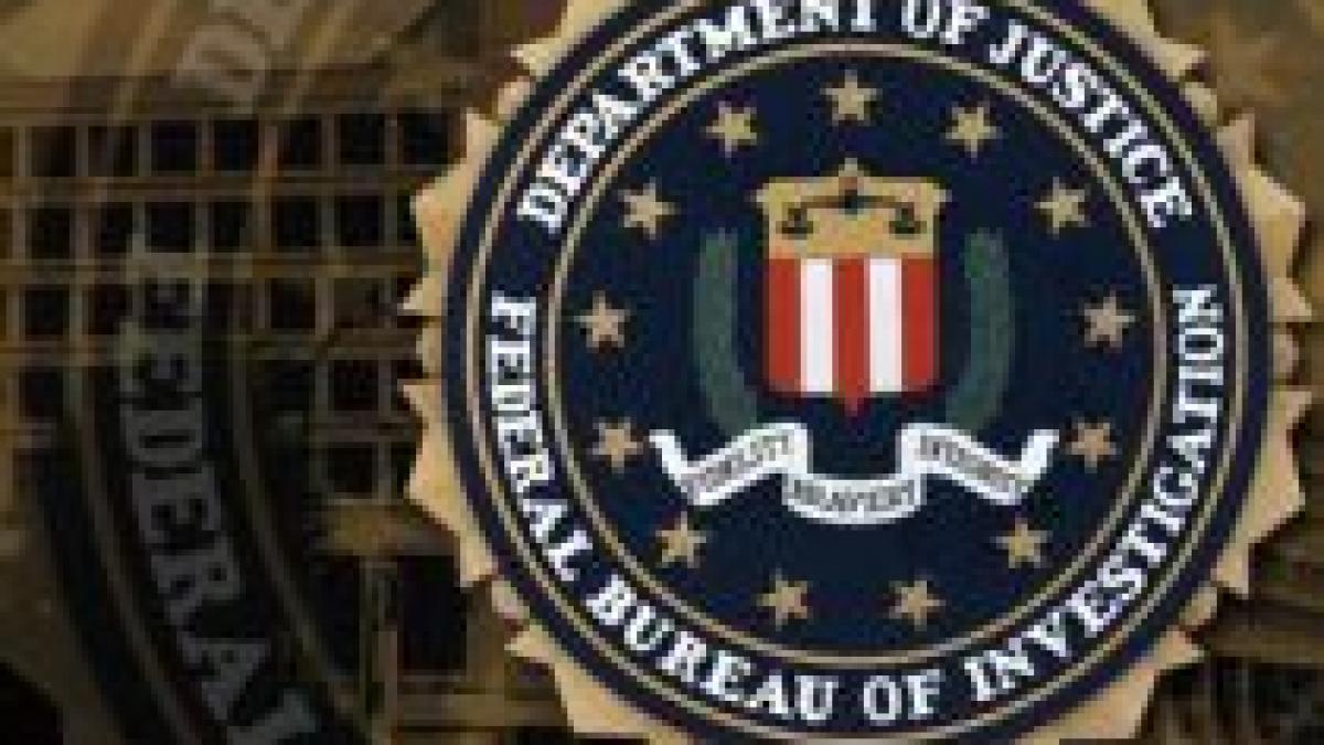 FBI a falisificat urgenţe teroriste pentru a obţine date ale apelurilor telefonice
