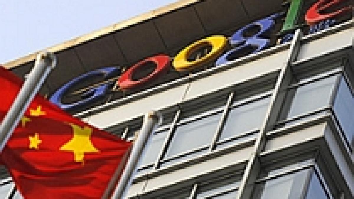 Clinton cere un internet necenzurat şi vrea o anchetă în China pentru atacarea Google
