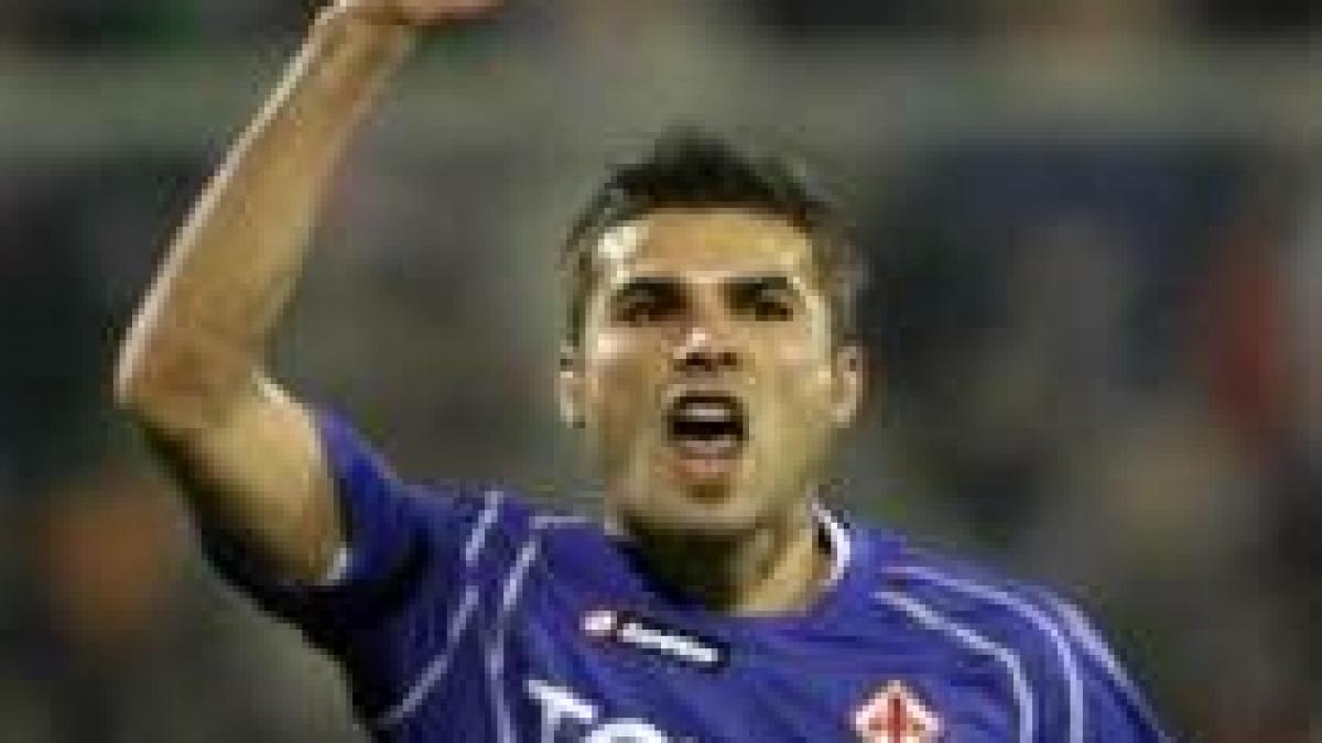 Mutu exclude un transfer la Manchester City: Prefer Şahtior şi să îmi închei cariera la Dinamo