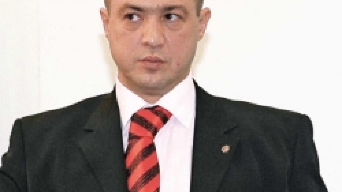 Preşedintele FR Box, Rudel Obreja, suspendat pentru încă 11 ani în cazul scandalului de la JO