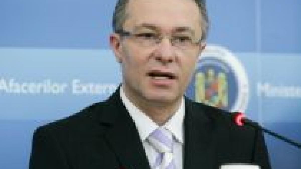 Cristian Diaconescu va candida pentru funcţia de preşedinte al PSD