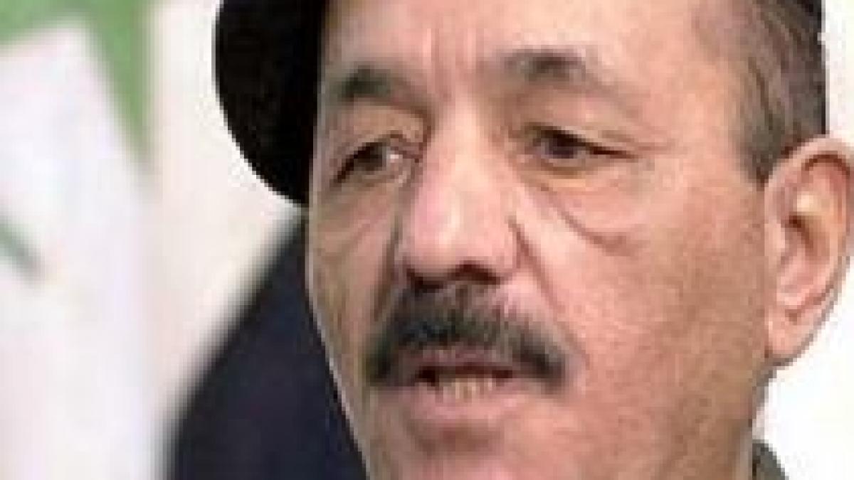 Irak: Ali Chimicul, vărul lui Saddam Hussein, executat prin spânzurare