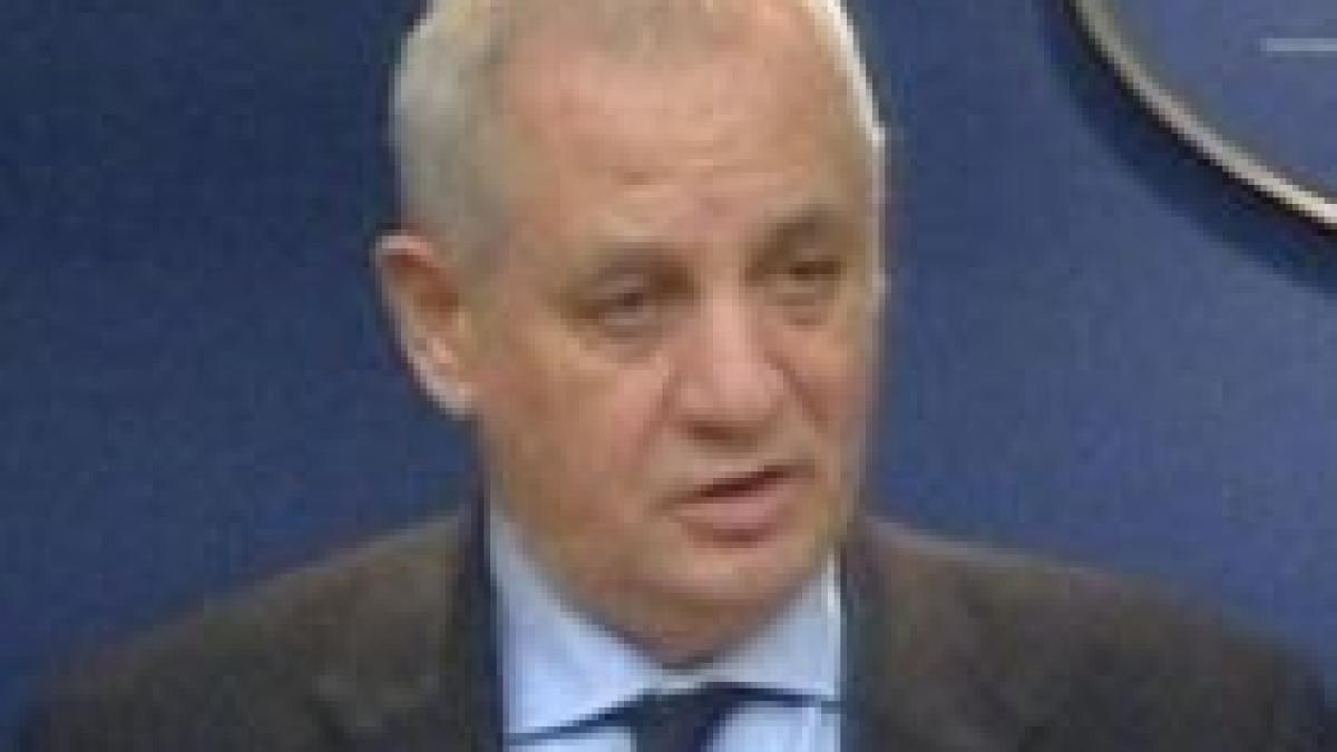 Ordonanţa de urgenţă pentru aplicarea Legii unitare de salarizare, adoptată de Guvern (VIDEO)