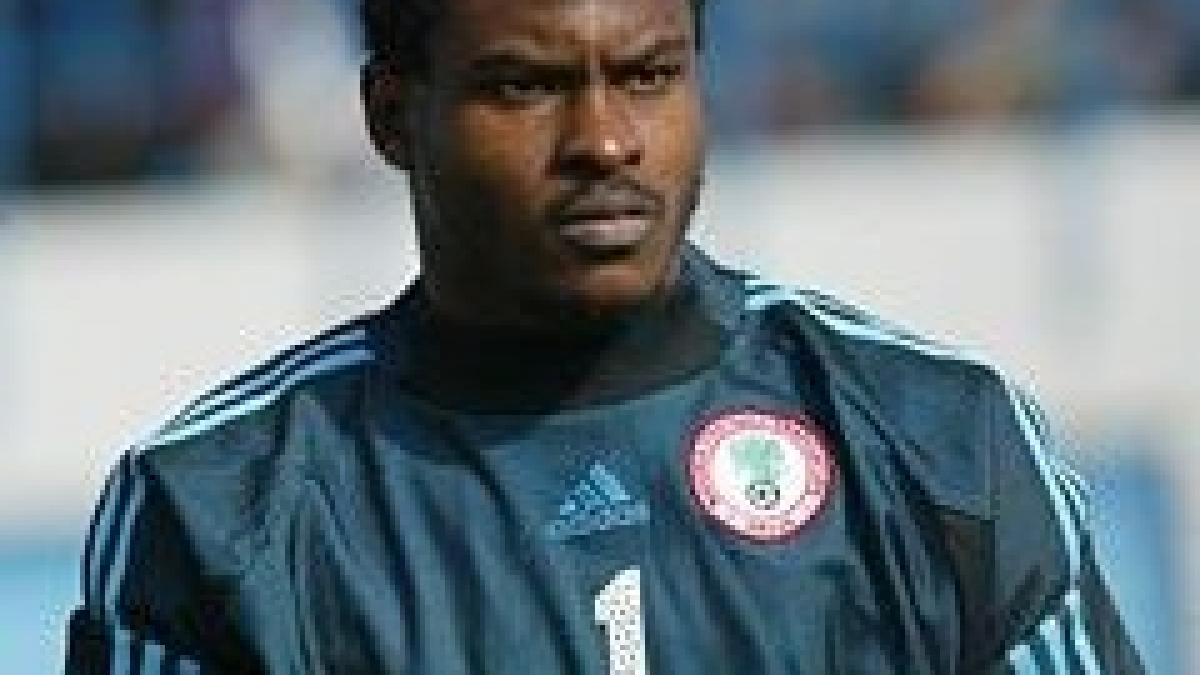 Nigeria, în semifinalele Cupei Africii. Portarul Enyeama transformă penaly-ul decisiv cu Zambia