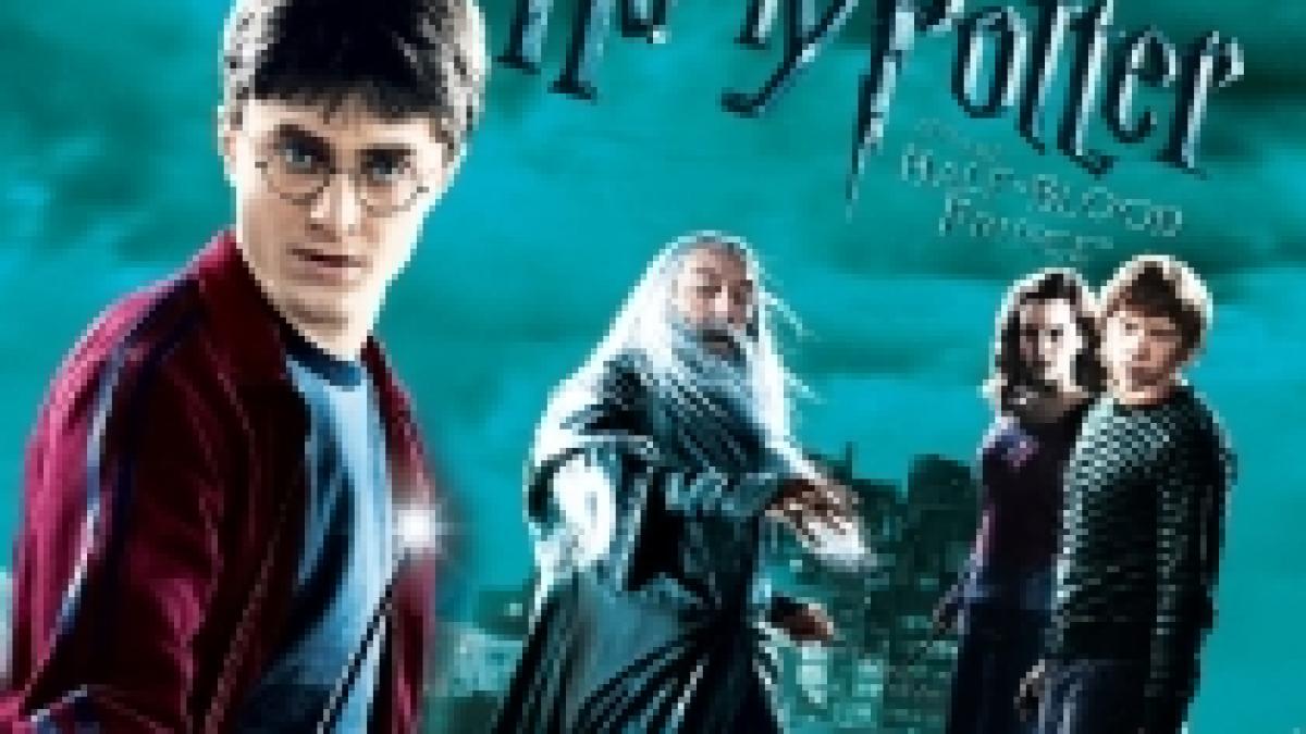 Următoarele două filme din franciza Harry Potter, lansate în format 3D