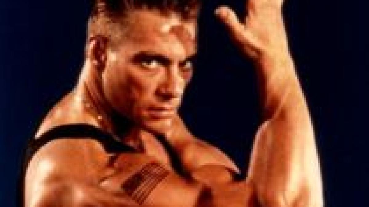 Jean-Claude van Damme se încrie la 49 de ani în K1. Adversarul lui, un fost campion olimpic