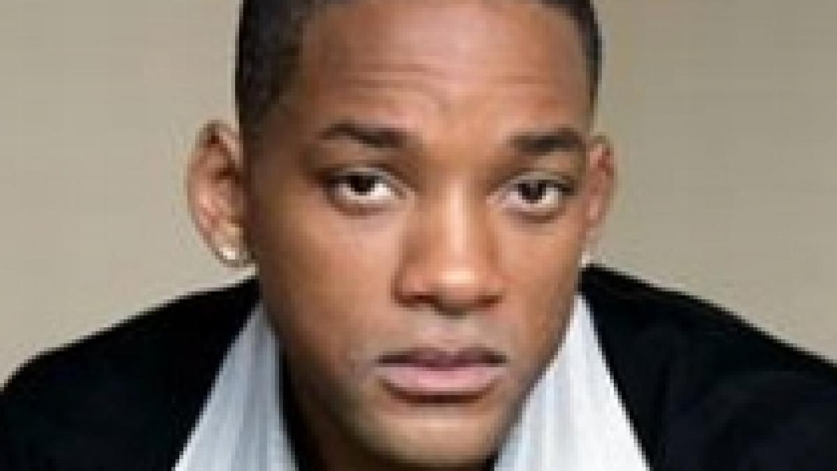 Will Smith s-a săturat de actorie: Vrea să devină preşedintele SUA! 