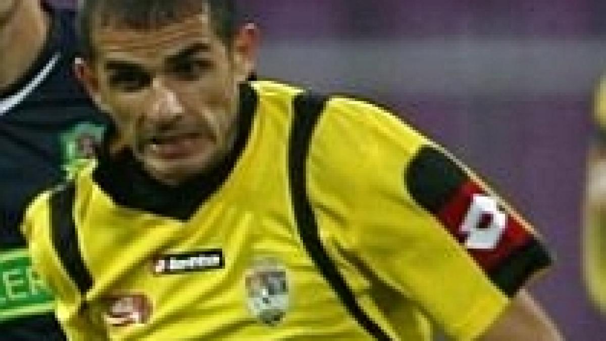 Fraţii Karamyan, ca şi transferaţi de Steaua. Gig Becali: ?Am stabilit deja contractul?