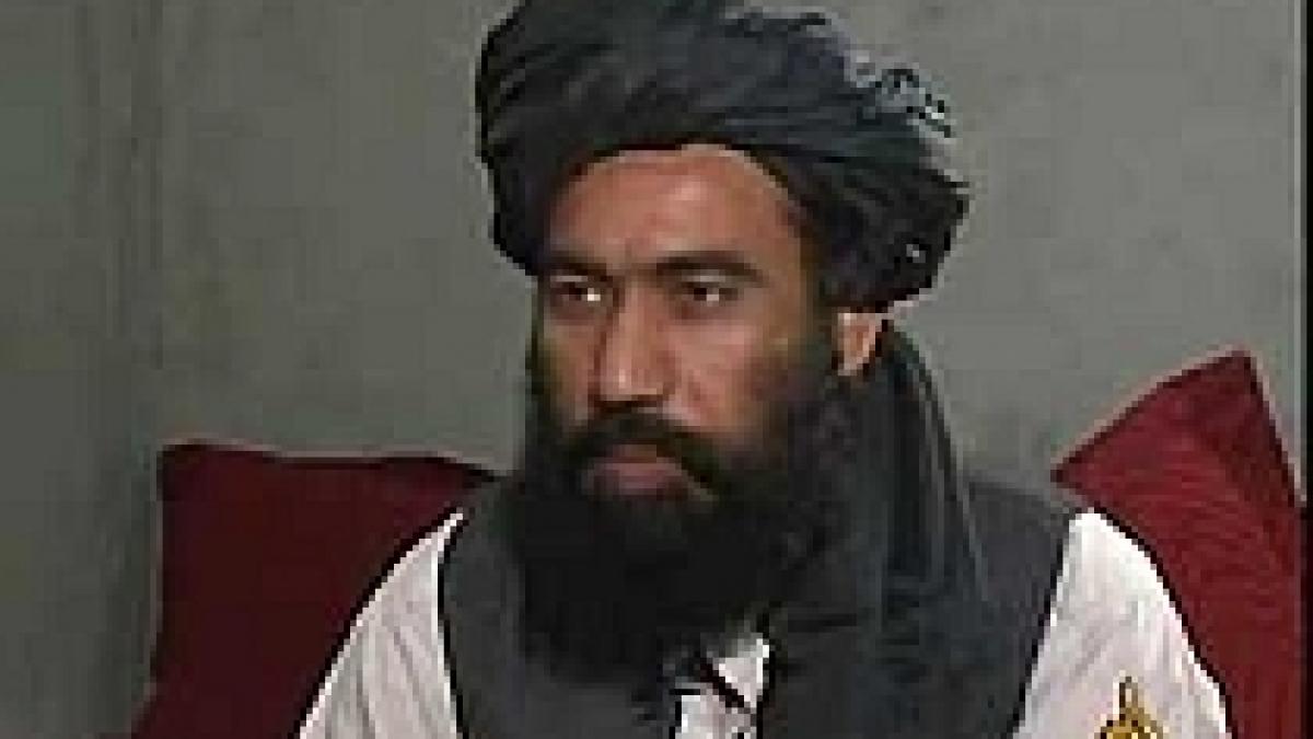 Pakistan: Liderul taliban este pregătit pentru negocieri
