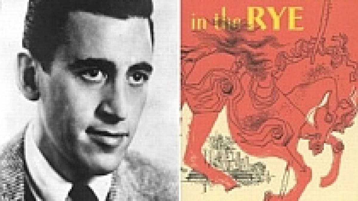 Scriitorul american J.D. Salinger a murit la 91 de ani
