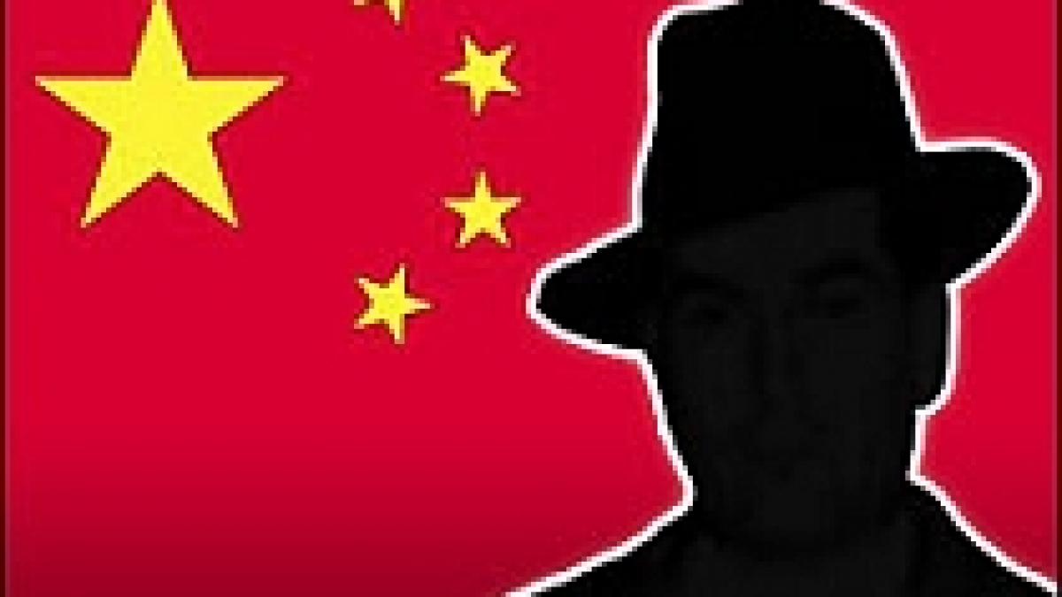 Raport MI5: China reprezintă cea mai mare ameninţare de spionaj