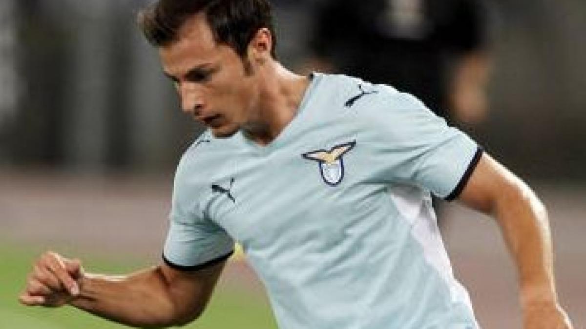 Ştefan Radu s-a remarcat în Juve - Lazio 1-1. Criza continuă la Torino şi cu Zaccheroni pe bancă