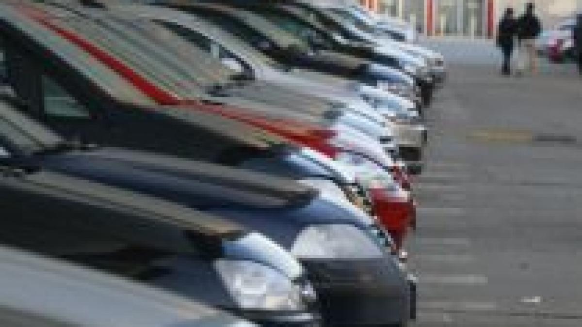 Constructorii auto vor fi obligaţi, din 2011, să livreze doar maşini dotate cu ABS
