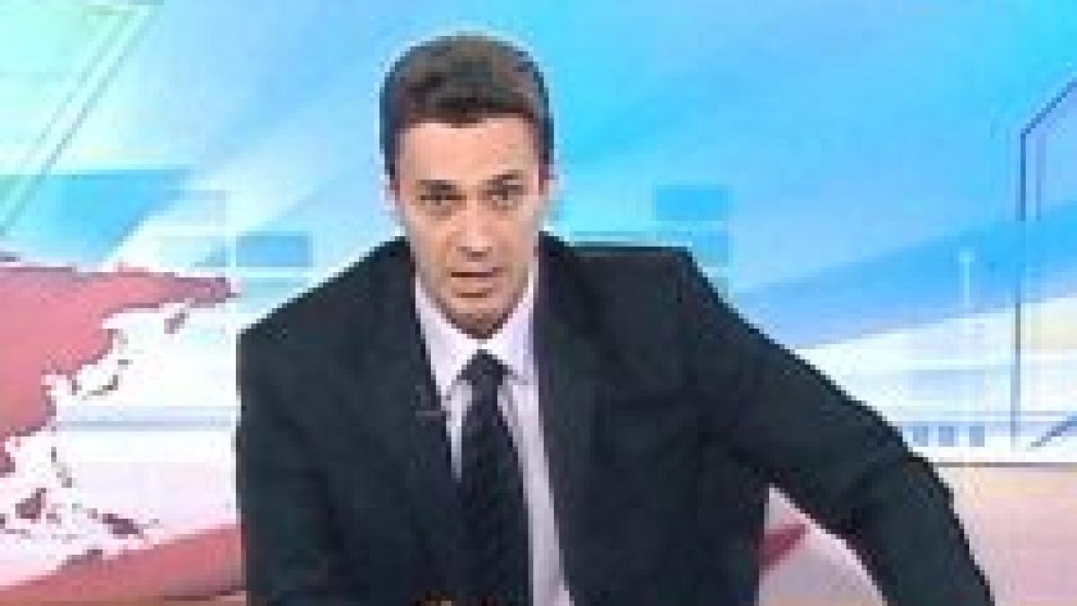 Lumea lui Mircea Badea: S-a rupt lanţul de iubire cu Băsescu? (VIDEO)