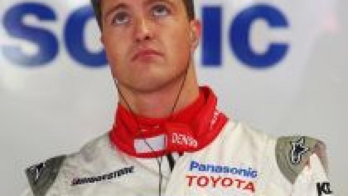 Ralf Schumacher ia exemplul fratelui Michael şi vrea să revină în F1, la Stefan GP