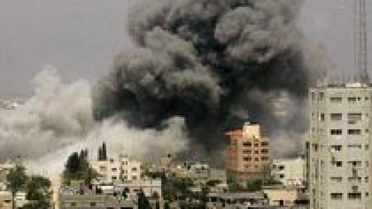 Comandant israelian: Am rescris regulile războiului în Gaza
