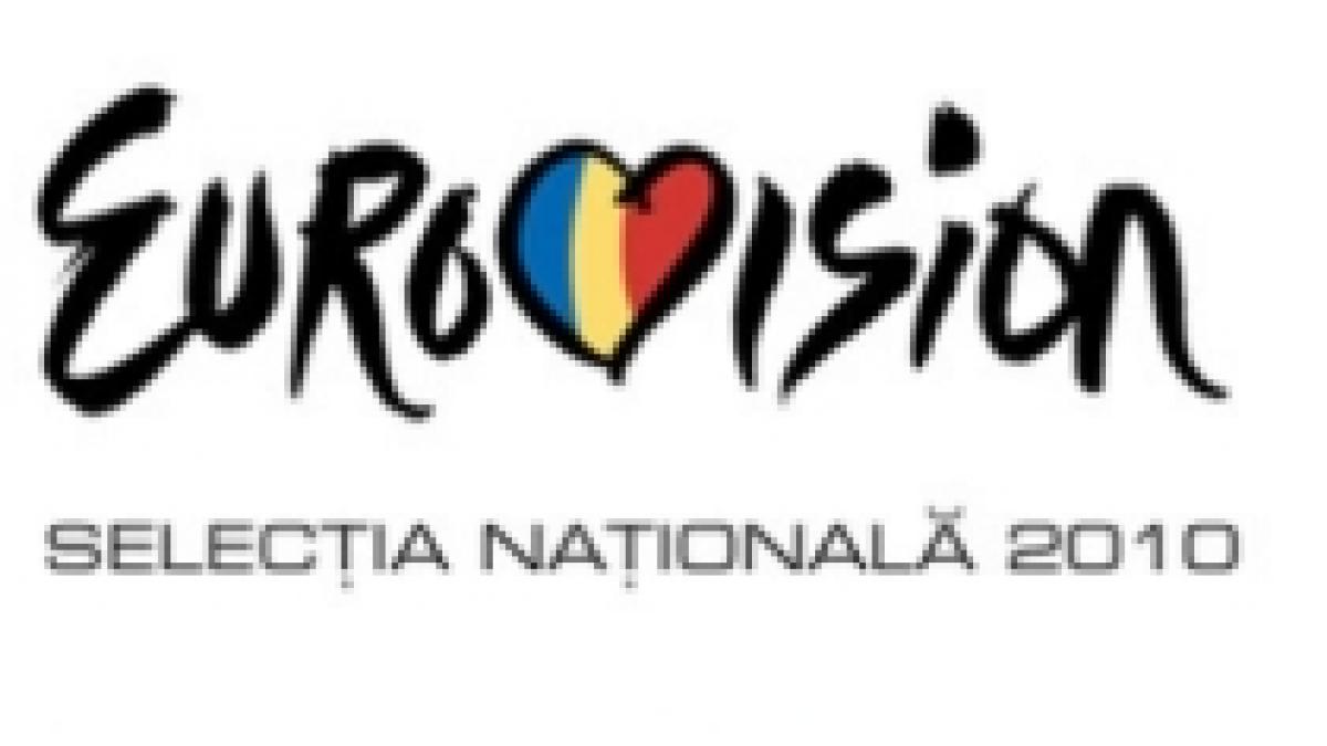 Piesa Luminiţei Anghel, favorizată la Eurovision? Vezi lista participanţilor la finala naţională (VIDEO) 