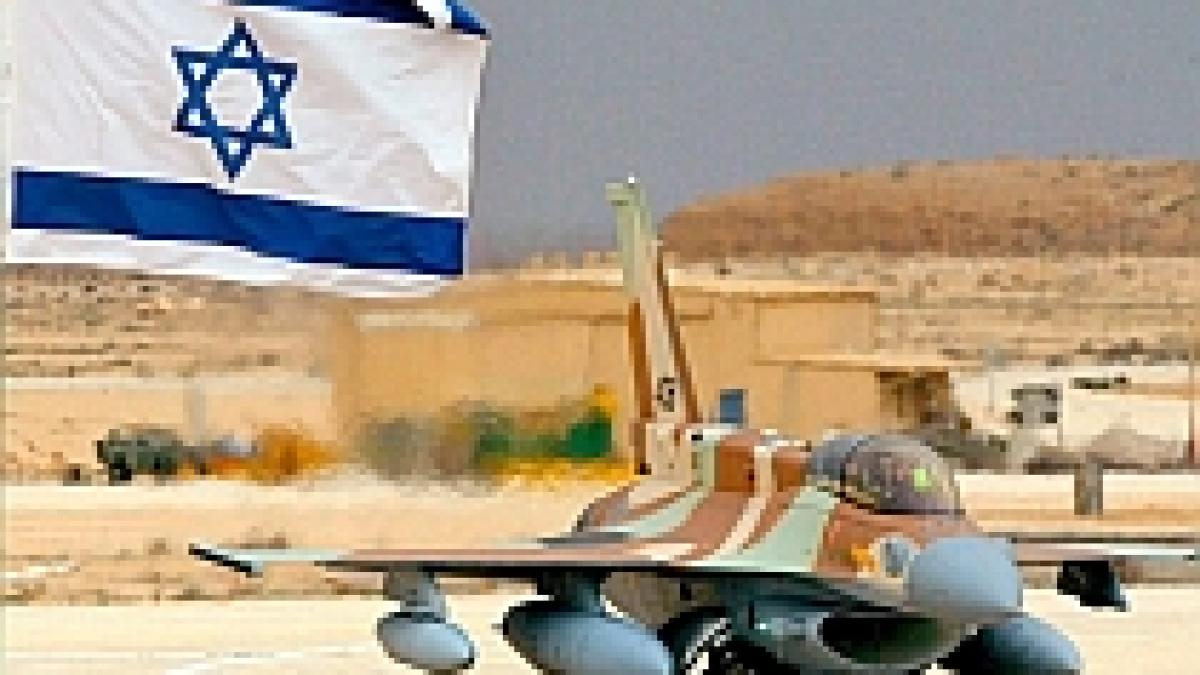 Liban avertizează cu o situaţie "periculoasă" cu Israel
