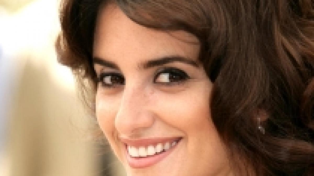 Penelope Cruz ar putea apărea în al patrulea film din seria "Piraţii din Caraibe"